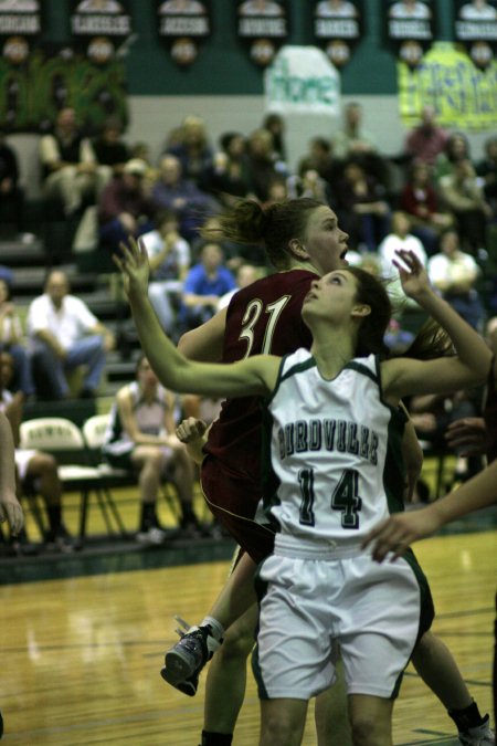 BHS BB vs Saginaw 30 Jan 09 119