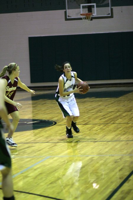 BHS BB vs Saginaw 30 Jan 09 121