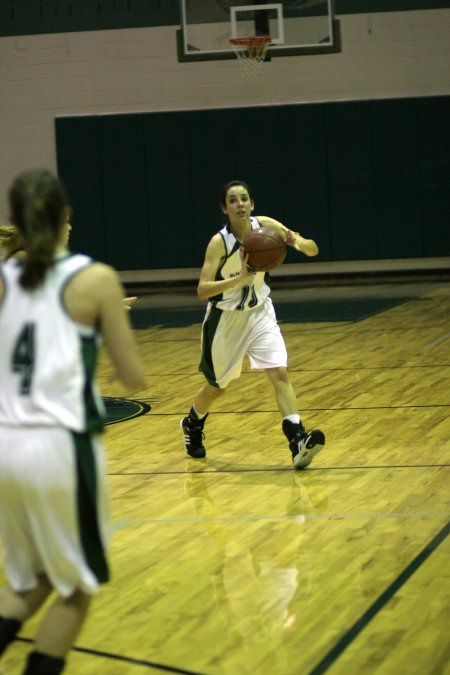 BHS BB vs Saginaw 30 Jan 09 122