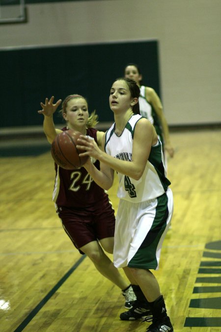 BHS BB vs Saginaw 30 Jan 09 123