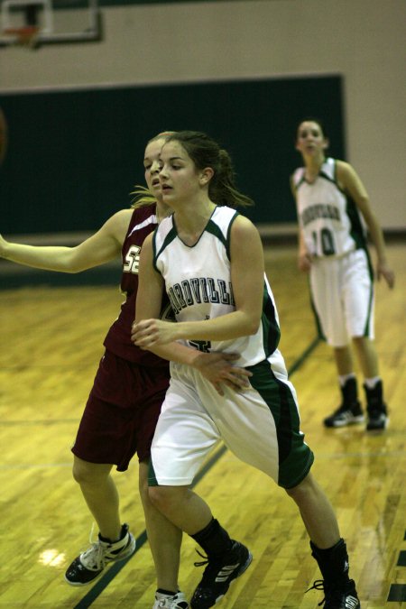 BHS BB vs Saginaw 30 Jan 09 125