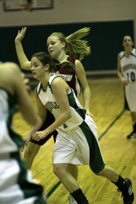 BHS BB vs Saginaw 30 Jan 09 126