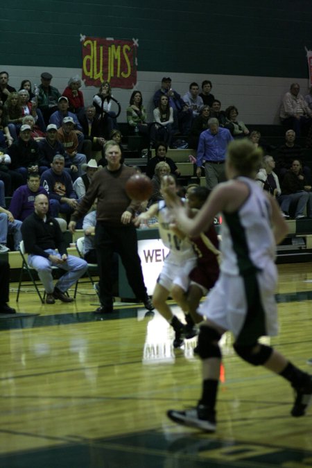 BHS BB vs Saginaw 30 Jan 09 128