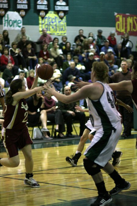 BHS BB vs Saginaw 30 Jan 09 130