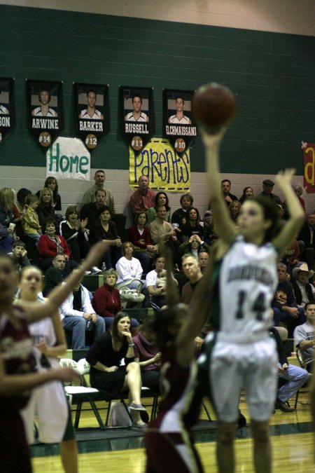 BHS BB vs Saginaw 30 Jan 09 134