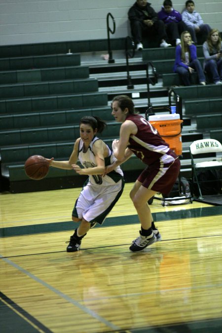 BHS BB vs Saginaw 30 Jan 09 145