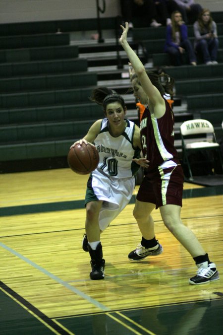 BHS BB vs Saginaw 30 Jan 09 148