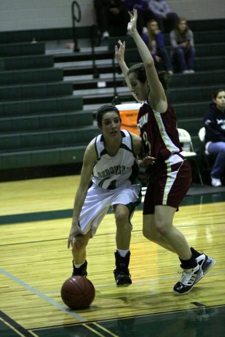 BHS BB vs Saginaw 30 Jan 09 149