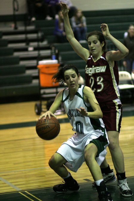 BHS BB vs Saginaw 30 Jan 09 152