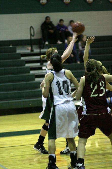 BHS BB vs Saginaw 30 Jan 09 155