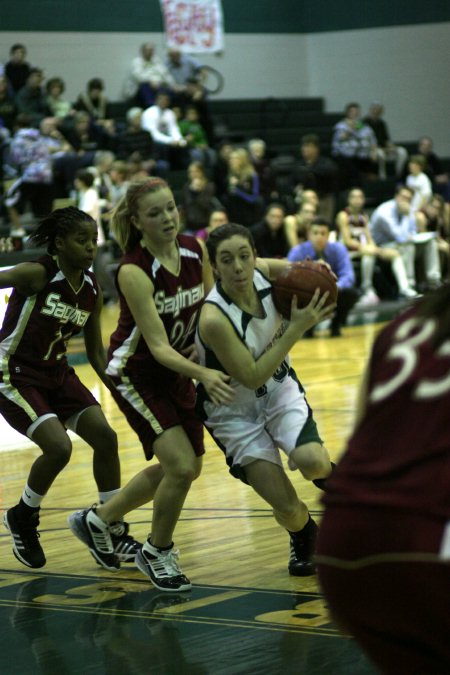 BHS BB vs Saginaw 30 Jan 09 156