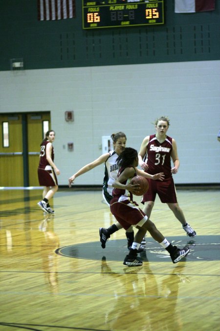 BHS BB vs Saginaw 30 Jan 09 163