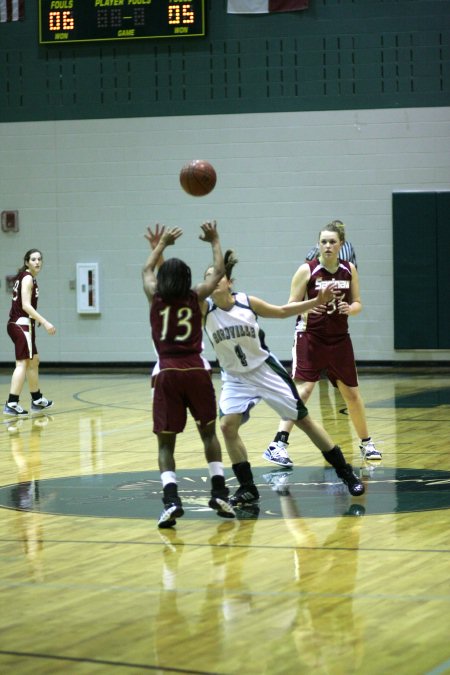 BHS BB vs Saginaw 30 Jan 09 164