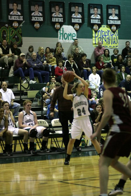 BHS BB vs Saginaw 30 Jan 09 166