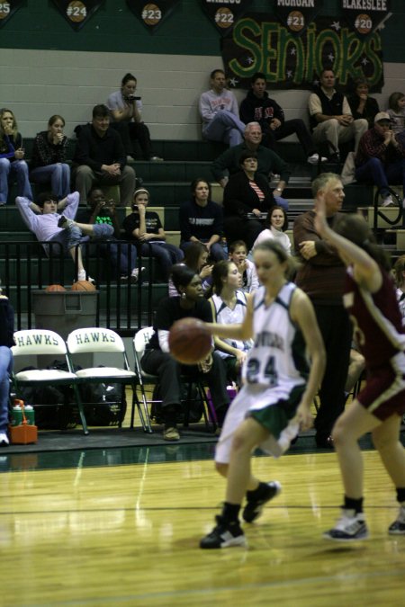 BHS BB vs Saginaw 30 Jan 09 170