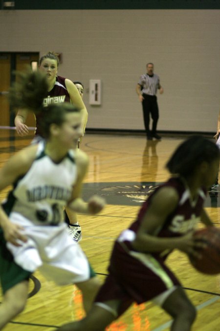 BHS BB vs Saginaw 30 Jan 09 172