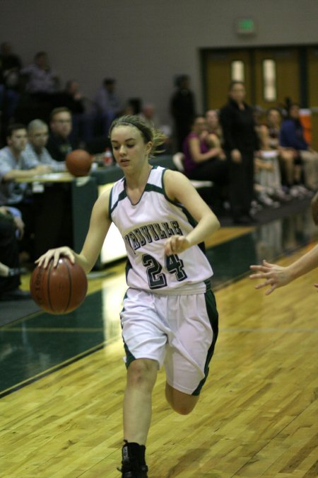 BHS BB vs Saginaw 30 Jan 09 180