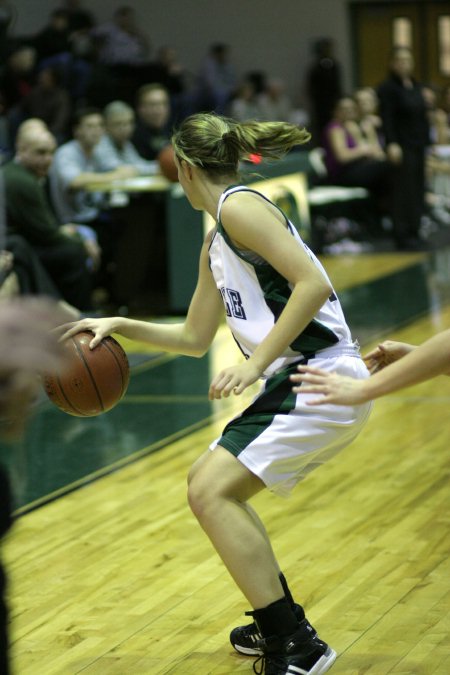 BHS BB vs Saginaw 30 Jan 09 182