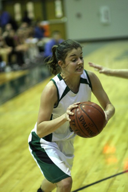 BHS BB vs Saginaw 30 Jan 09 184