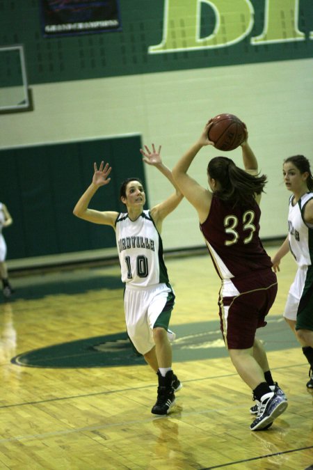 BHS BB vs Saginaw 30 Jan 09 189
