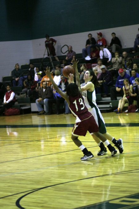 BHS BB vs Saginaw 30 Jan 09 196