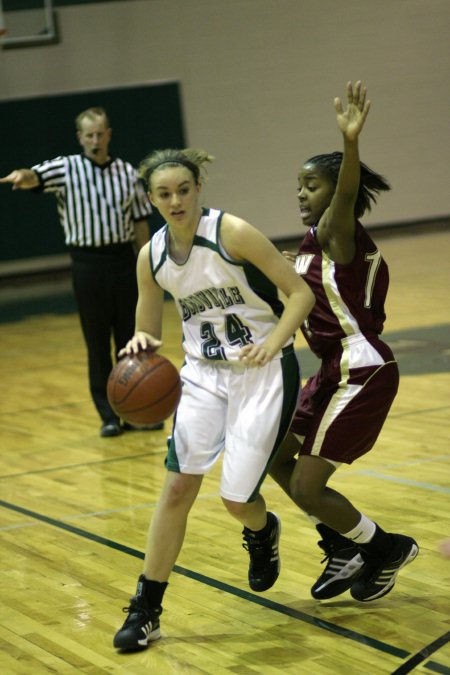 BHS BB vs Saginaw 30 Jan 09 197