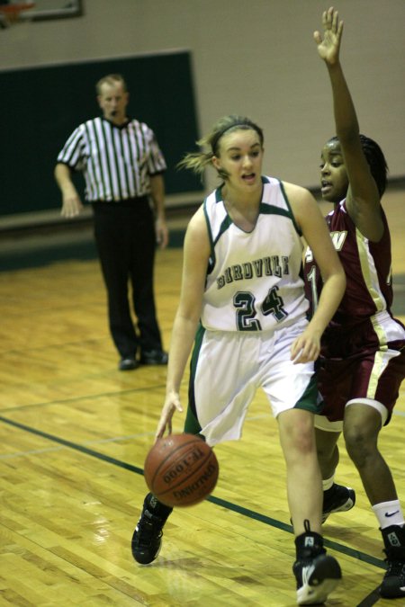 BHS BB vs Saginaw 30 Jan 09 198