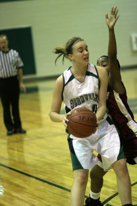BHS BB vs Saginaw 30 Jan 09 200