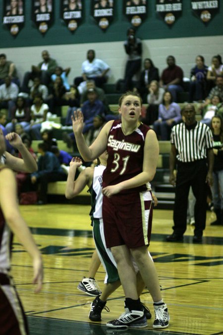 BHS BB vs Saginaw 30 Jan 09 204