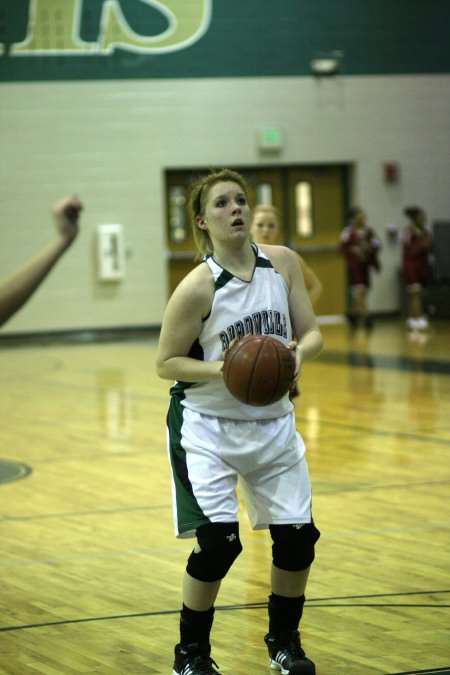 BHS BB vs Saginaw 30 Jan 09 205