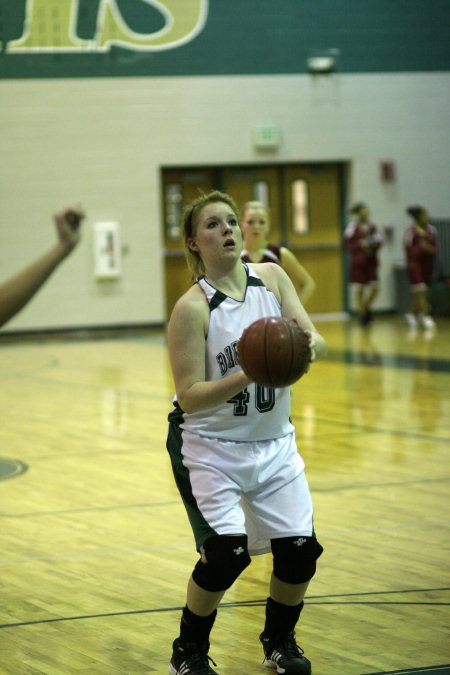 BHS BB vs Saginaw 30 Jan 09 206