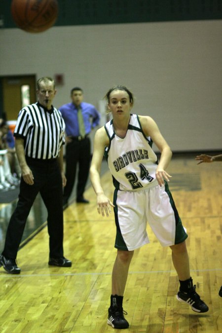 BHS BB vs Saginaw 30 Jan 09 221
