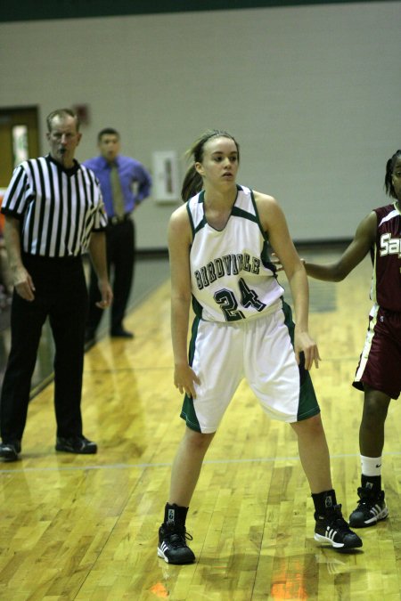 BHS BB vs Saginaw 30 Jan 09 222