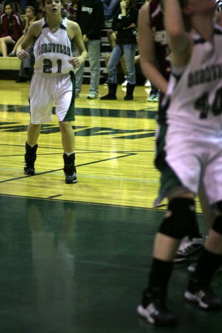 BHS BB vs Saginaw 30 Jan 09 225