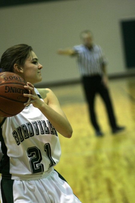 BHS BB vs Saginaw 30 Jan 09 226