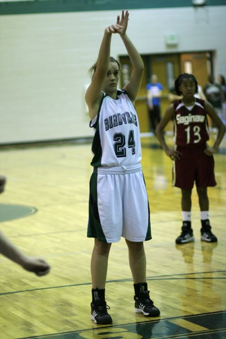 BHS BB vs Saginaw 30 Jan 09 234