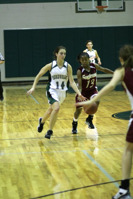 BHS BB vs Saginaw 30 Jan 09 236