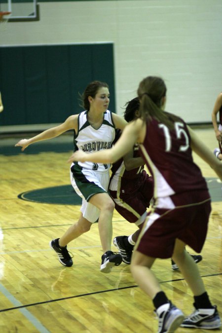 BHS BB vs Saginaw 30 Jan 09 237