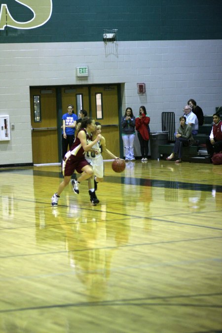 BHS BB vs Saginaw 30 Jan 09 239