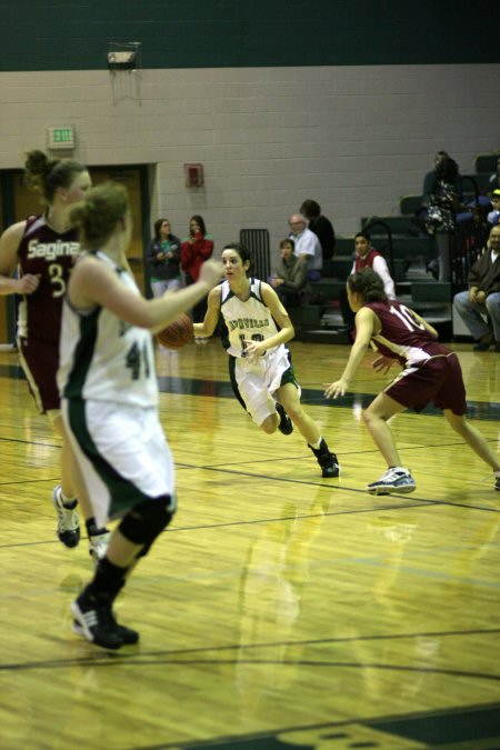 BHS BB vs Saginaw 30 Jan 09 240