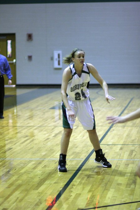 BHS BB vs Saginaw 30 Jan 09 242