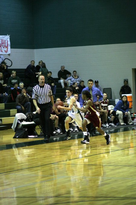 BHS BB vs Saginaw 30 Jan 09 246