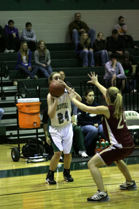 BHS BB vs Saginaw 30 Jan 09 247