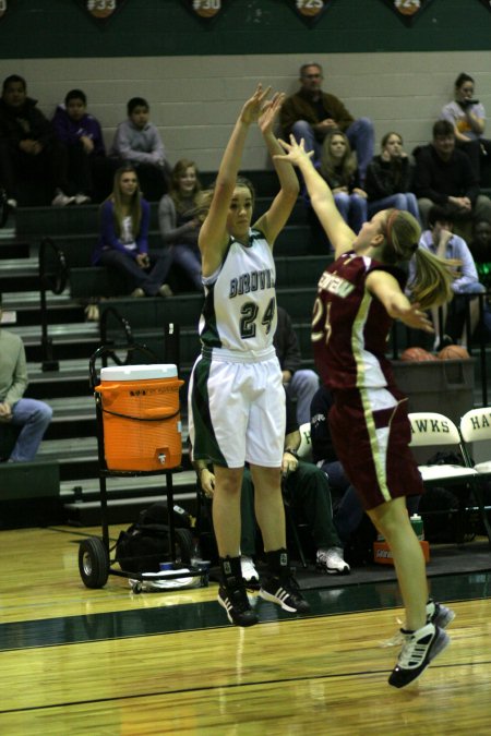 BHS BB vs Saginaw 30 Jan 09 249