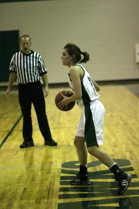 BHS BB vs Saginaw 30 Jan 09 251