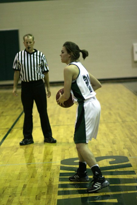 BHS BB vs Saginaw 30 Jan 09 252