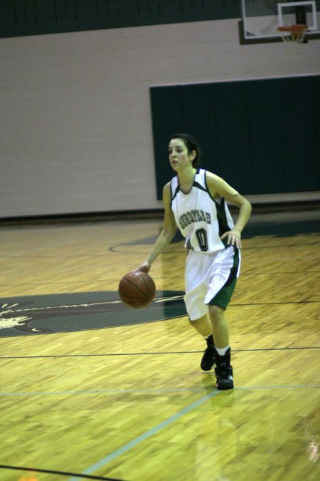 BHS BB vs Saginaw 30 Jan 09 254