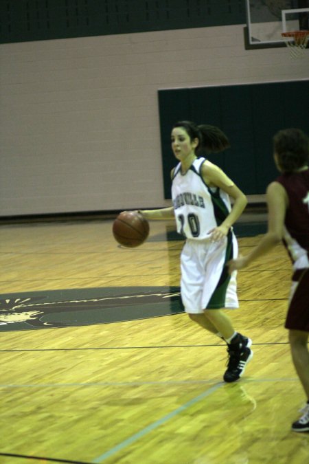 BHS BB vs Saginaw 30 Jan 09 255