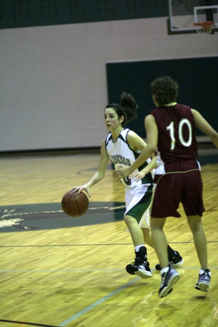 BHS BB vs Saginaw 30 Jan 09 256