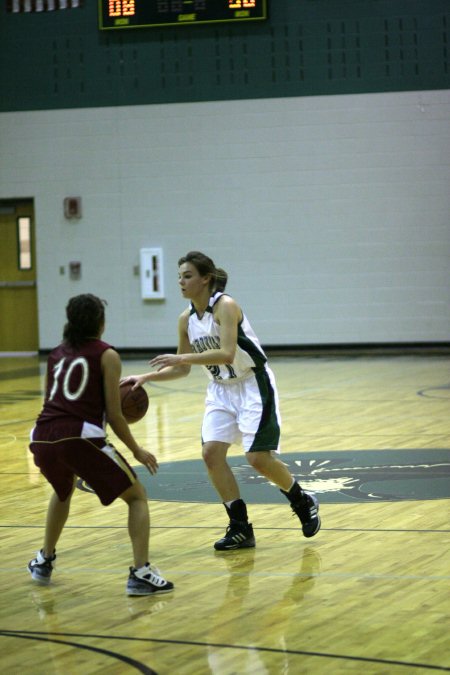 BHS BB vs Saginaw 30 Jan 09 267